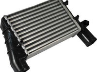 Radiator intercooler AUDI A4 Avant 8D5 B5 Producator THERMOTEC DAW002TT