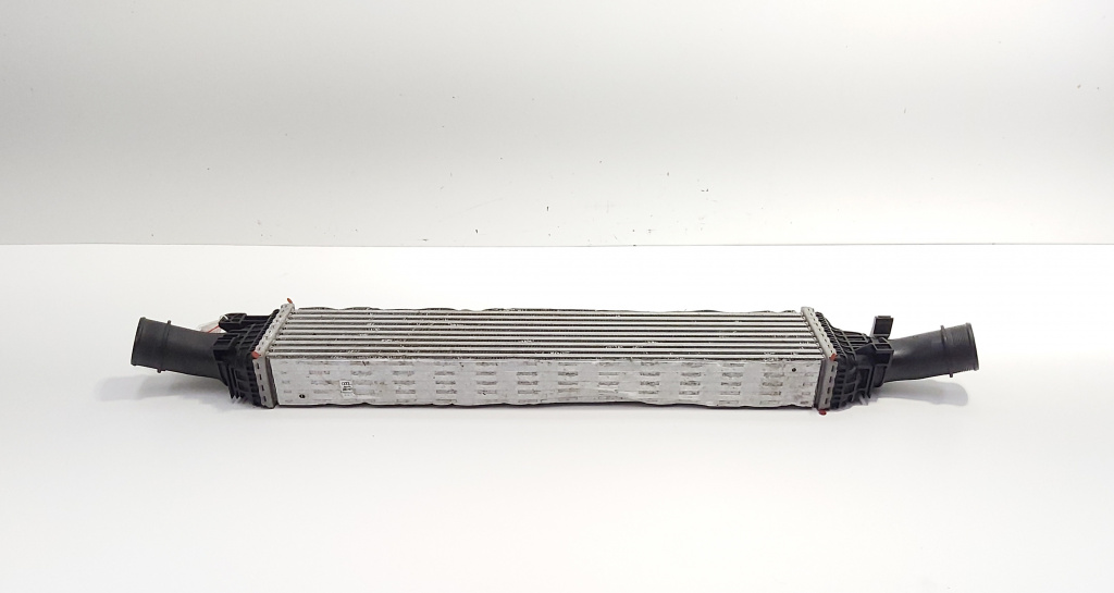 Radiator intercooler, Audi A4 Avant (8K5, B8) 2.0 
