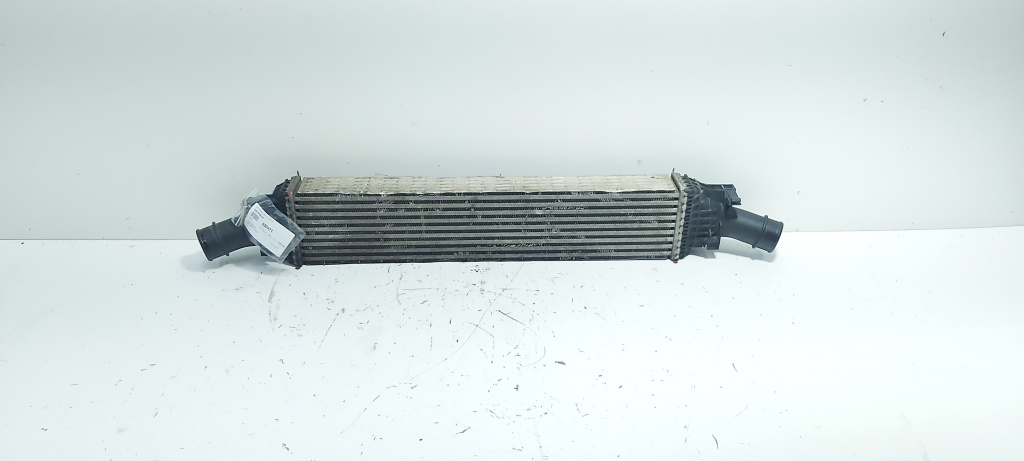 Radiator intercooler, Audi A4 Avant (8K5, B8), 2.0