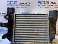 Radiator Intercooler Audi A4 B6 1.8 T AVJ BFB AMB 2001 - 2005 Cod 8E0145805N