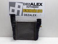 Radiator intercooler Audi A4 B6 1.9 TDI 8E0 145 805 F