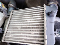 Radiator intercooler Audi A4 B6 2004 1.9 Tdi AVF 6+1 Manual Quattro 8E0145805F