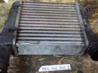 Radiator intercooler Audi A4 B7 1.9, 2.0, 2.5, 3.0 TDI