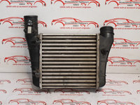 Radiator intercooler Audi A4 B7 2.0 TDI BRE 8E0145805AA 563