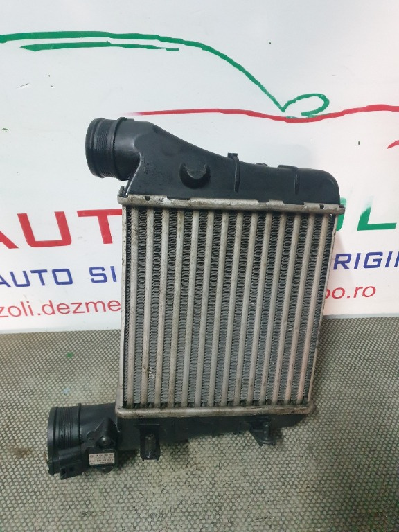 Radiator Intercooler Audi A4 B7 2.0 TDI 
