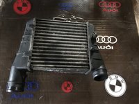 Radiator intercooler Audi A4 B7 2.0