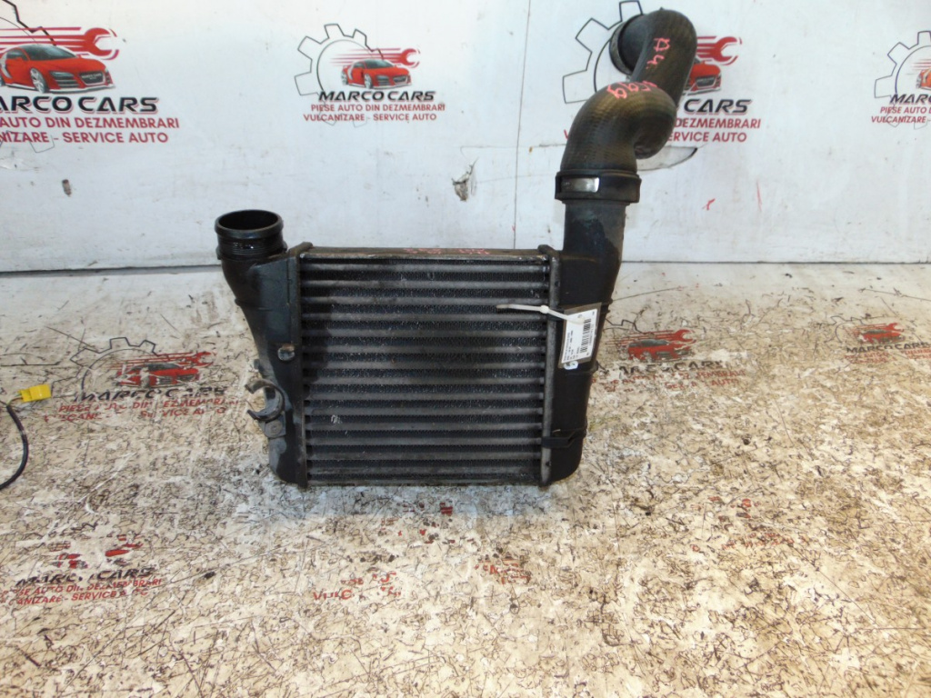 RADIATOR INTERCOOLER AUDI - A4 B7 - 2005