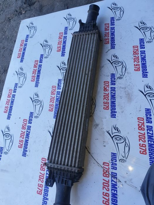 Radiator intercooler Audi a4 b8 1.8 tfsi cod 8k0145805G