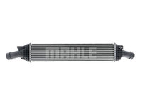 Radiator intercooler Audi A4 B8 2.0 TDI 2008-2015 NOU 8K0145805G 8K0145805P MAHLE (665x142x64)