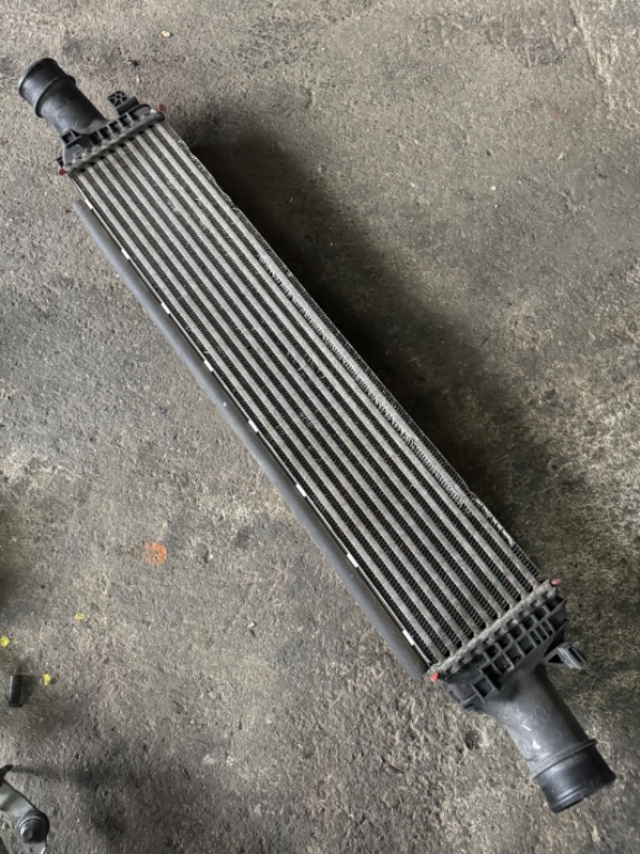 Radiator intercooler Audi A4 B8/A5/A6 C7