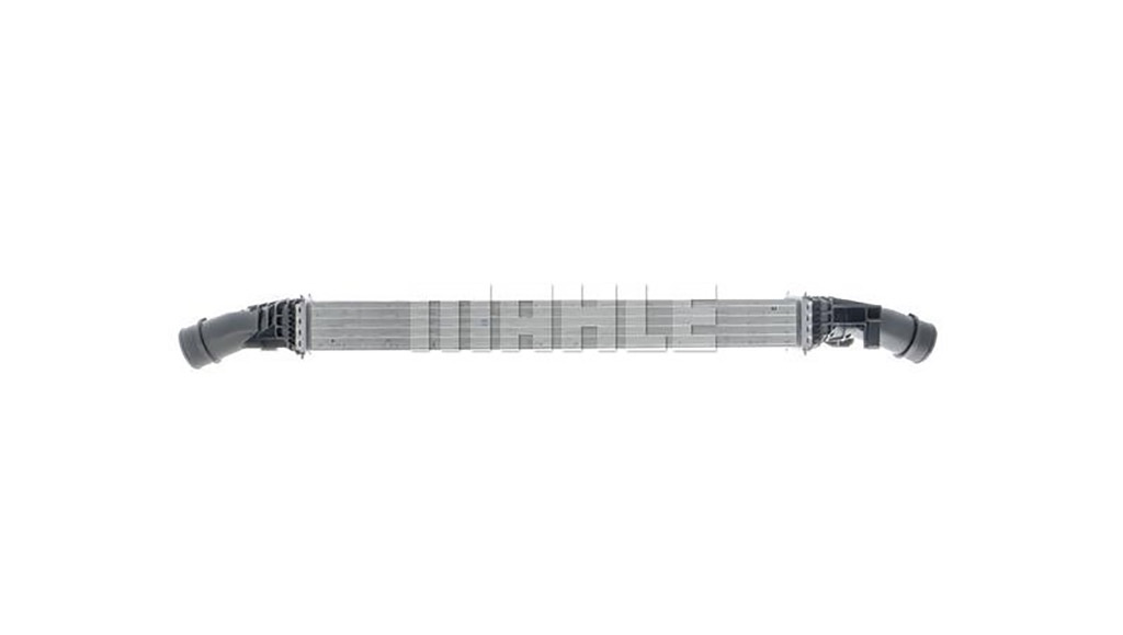 Radiator intercooler Audi A4 B8 Avant 1.