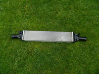 Radiator intercooler Audi A4 B8 cod 8K0145805P