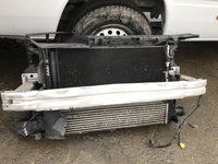 Radiator Intercooler Audi A4 B8 Facelift 2.0 tdi 2012 2013 2014 2015