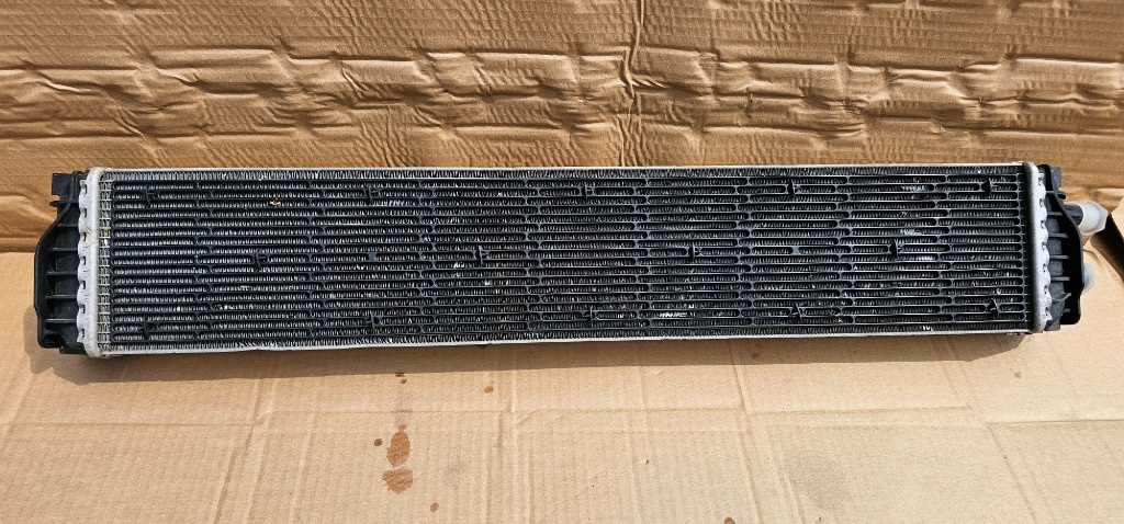 Radiator intercooler Audi A4 B9 8W / A5 F5 2.0 TDI 2016 2017 2018 2019