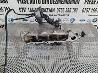 Radiator Intercooler Audi A4 B9 A5 A6 Q5 Q3 2.0 Tdi Euro 6 Dupa 2015 Cod 04L129766AS