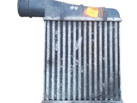 Radiator intercooler Audi A4 COD 8E0145805F