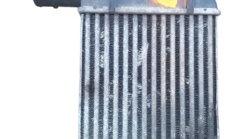 Radiator intercooler Audi A4 COD 8E0145805F