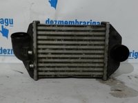 Radiator intercooler Audi A4 I (1995-2001)