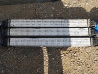 Radiator intercooler Audi A5 3.0 TDI 8K0145805E 2010