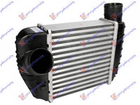 Radiator intercooler AUDI A6 04-08 AUDI A6 08-10 Cod 4F0145805J