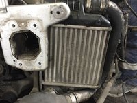 Radiator intercooler Audi A6 2.7 TDI 4FC6