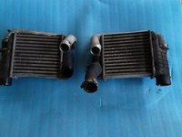 Radiator intercooler audi a6 2.7tdi bpp