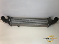 Radiator intercooler Audi A6 (2010-2018) [4G2, C7] 2.0 tdi 8k0145805g