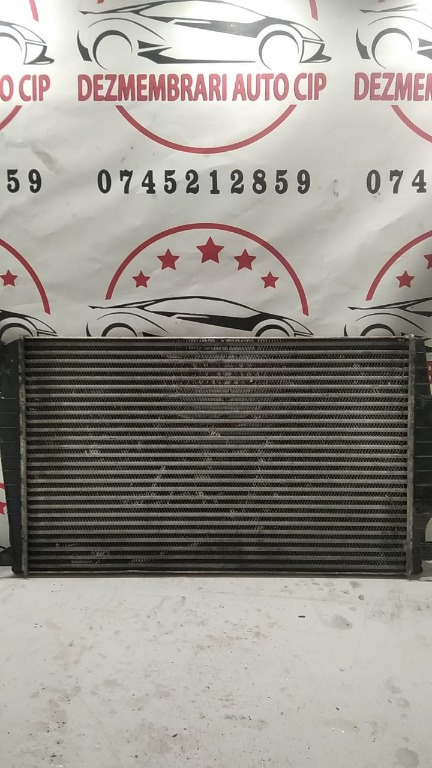 Radiator Intercooler Audi A6 4B,C5 1997-2005 2.5 T