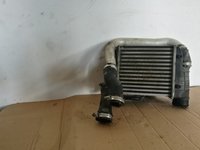 Radiator intercooler Audi A6 4F C6 Quattro (2006 - 2008)