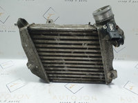 Radiator intercooler Audi A6 (4F2) 2.7 TDI BPP 2007