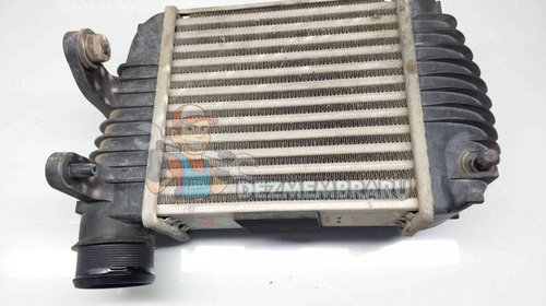 Radiator intercooler Audi A6 Avant (4F5, C6) [Fabr 2005-2010] 4F0145806T 2.7 TDI BPP