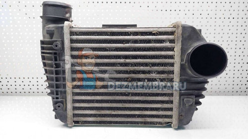 Radiator intercooler Audi A6 Avant (4F5, C6) [Fabr 2005-2010] 4F0145806T 2.7 TDI BPP