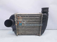 Radiator intercooler Audi A6 Avant (4F5, C6) [Fabr 2005-2010] 4F0145805AC 2.0 TDI CAHA