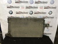 Radiator intercooler Audi A6 C5 2.5