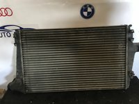 Radiator intercooler Audi A6 C5 2.5