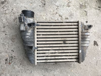 Radiator intercooler Audi A6 c6 2.0 TDI BLB BRE