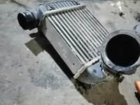 Radiator intercooler Audi A6 C6 2.0 tdi diesel cod motor BLB