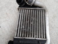 Radiator intercooler Audi A6 c6 2.7 diesel