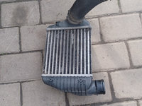 Radiator intercooler Audi a6 c6