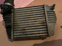 Radiator intercooler audi A6 C6