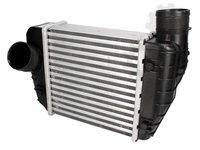 Radiator intercooler Audi A64 F C6 2.0TDI BLB BRE CAGB BRF BNA BVG