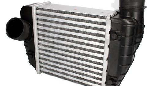 Radiator intercooler Audi A64 F C6 2.0TDI BLB