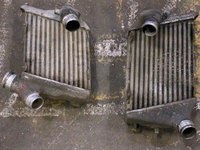 Radiator Intercooler AUDI A8 3.0 TDI ASB 2003 2004 2005 2006 2007 2008 2009