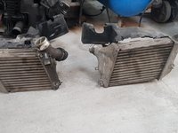 Radiator intercooler AUDI A8 4E 3.0 TDI ASB 2005 2006 2007 2008