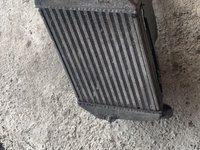 Radiator intercooler Audi A8 D3 3.0 TDI 4E0145808D