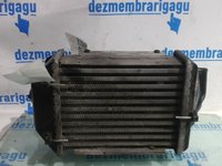 Radiator intercooler Audi Allroad (2000-2005)