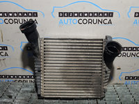 Radiator intercooler Audi Q7 3.0 2005 - 2009 2967CC CASA CASC