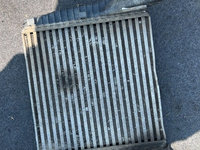 Radiator intercooler Audi Q7 3.0 TDI CAS 7L6145803