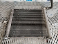 Radiator Intercooler Auxiliar Land Rover Range Rover Sport L494 3.0 Diesel Motor 306DT An 2014-2015-2016-2017-2018 Cod FPLA-8D048-AA Dezmembrez Range Rover Sport L494 An 2014-2018 Volan Stanga 3.0 Diesel 306DT