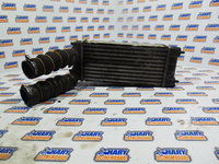 Radiator Intercooler avand codul original -9684212480- pentru Peugeot 308 2007.